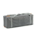 thumbnail image 6 of CORE 10' x 9' 6 Person Straight Wall Cabin Camping Tent with Screen Room, 24lbs, 6 of 11