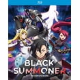 thumbnail image 1 of Black Summoner: The Complete Season [Blu-ray], 1 of 1