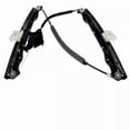 thumbnail image 1 of Power Window Regulator for Chrysler Sebring 07-10, 1 of 2