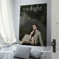 thumbnail image 3 of The Twilight Saga Wall Hanging Painting Wall Art Canvas Paintings Posters Home Decorations 20x30inch(50x75cm), 3 of 8