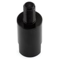 thumbnail image 5 of BFY Rear Shock Extender Rear Suspension Lift Kit Fit for Yamaha PW80 TTR90 Black, 5 of 10
