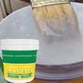 thumbnail image 2 of 300g Maison Waterproof Mur Tuile Rainure Infiltration d'Eau Fuite Agent de Réparation de Fissure, 2 of 8