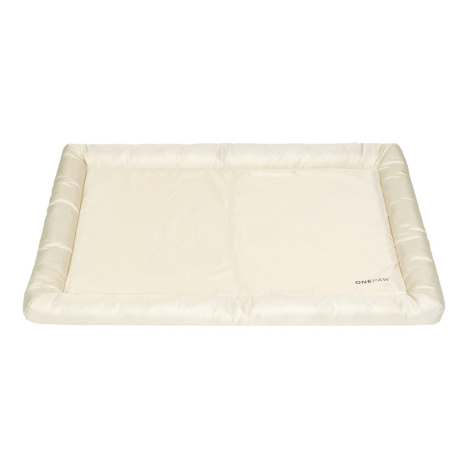 One Paw, Cooling Dog Mat With Cushion, Water Resistant