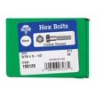 thumbnail image 2 of Hillman 5/16" Zinc Plated Steel Hex Bolt, 2 of 2