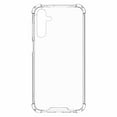 thumbnail image 4 of Blu Element DropZone Rugged Galaxy A15 5G Clear, 4 of 5