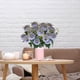 thumbnail image 5 of Flores Artificiales, Decoración Para El Hogar, Ramo De Novia, Arreglo Floral De Mano, Decoración De Pared, Plantas Artificiales, Centro De Mesa, Decoración De Eventos, 5 of 8