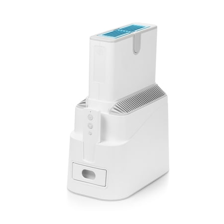 Condition photo showing New/Like New for SoClean Celios G200 Cordless Advanced Technology Air Purifier