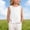 w93# White685, variant on Wuxian Kids Girls Tank Top Solid Color V-Neck Sleeveless Casual Summer Breathable Beach Lightweight Blouse Youth Stylish Soft Basic Loose Fit Fashionable Relaxed Tunic Tops Tee,Army Green,3-4 Years