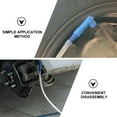 Axio 1 Set Vehicle Oil Bleeder Pump Exchange Kit Pumping Pipe and