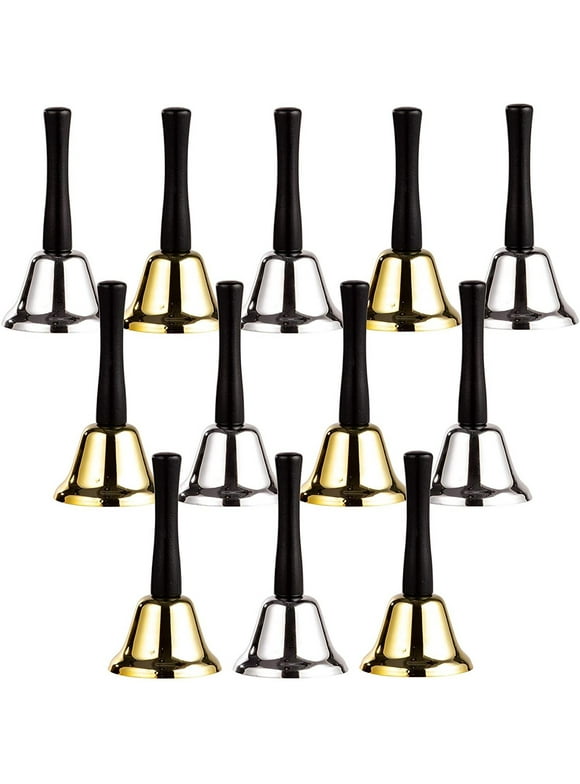 Bells in Craft Supplies