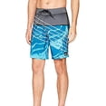thumbnail image 1 of Quiksilver Men's Highline Lava Slash 19 Boardshort, 1 of 2