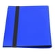 thumbnail image 5 of Carpeta de colección de tarjetas, Carpeta de tarjetas Carpeta de tarjetas de 20 páginas Álbum de almacenamiento de colección de tarjetas Probado y confiable, 5 of 14