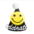 thumbnail image 4 of Sombrero de fieltro para fiesta de cumpleaños de 100 días, accesorios para fotos, disfraz para bebé de un año, sombrero de fiesta, 4 of 5
