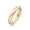 14K Yellow Gold, variant on Ladies Solid 10K Yellow Gold 3mm Traditional Fit Plain Wedding Band Size 5.5