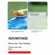 thumbnail image 5 of Estufas para Exteriores Estufa de Gas Portátil de Quemadores para Picnic Cocina para Acampar, 5 of 5