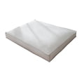 thumbnail image 2 of Waterproof Dog Bed Mat Cooling Summer Pet Bed Light Gray Washable Dog Cushion for Indoor Use Comfort Dog Sleeping Pad for Dogs Single Piece Pet Cushion Rest Accessory, 2 of 6