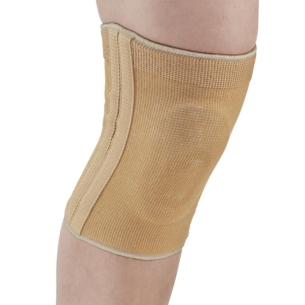 Ames Walker AW Style C27 9" Knee Support with Viscoelastic Insert