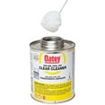 thumbnail image 5 of Oatey Clear Cleaner For ABS/CPVC/PVC 8 oz, 5 of 12