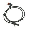 thumbnail image 2 of ABS Wheel Speed Sensor Compatible with Mercedes-Benz Models - X204 GLK350 2010-2015, V6 3.5L - Rear Driver and Passenger Side, Replace# 2045401317, 0986594547, 2 of 6