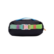 Cotopaxi Kapai 1.5L Del Dia Hip Pack, Multicoloured