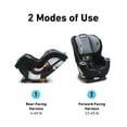 thumbnail image 4 of Graco Sequel 65 Convertible Car Seat with 2 Modes of Use, Canton, 4 of 6
