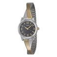thumbnail image 2 of Timex Women's Stretch Bangle CrisscrossÂ 25mm Watch, 2 of 2