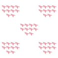 thumbnail image 3 of Flores artificiales Bewildely rama flor falsa interior exterior Navidad Type2 NO2, 3 of 6