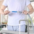 thumbnail image 5 of CPAP Tube Cleaning Brush- Suitable for Most CPAP Hose Type (Blue), 5 of 5