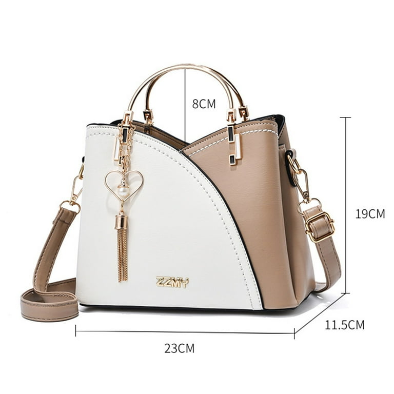 Purses and Handbags for Girls Shoulder Messenger Bag for Women