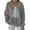 B-Gray, variant on gakvbuo Christmas Sweater for Women Pullover Tops Fall Tunic Blouse Hoodless Sweatshirt 1