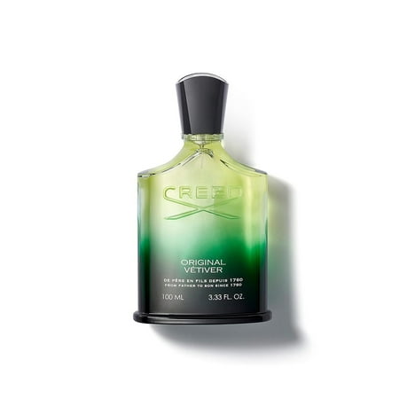 Creed Original Vetiver Men Eau de Parfum Spray 3.4 oz Fragrances