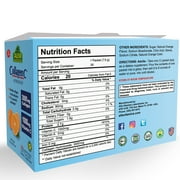 (2 pack) Collagen C® Hydrolysate with Vitamin C - Powder Supplement - Skin, Hair, Nails support - 30 Pack