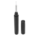 thumbnail image 3 of Kit de eliminación de cerumen HD, impermeable, recargable, compatible con aplicación, herramienta inteligente visual para eliminación de cerumen, cámara para viajes en interiores, color negro, 3 of 14