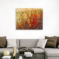 thumbnail image 4 of Great BIG Canvas Botanical Landscapes Painting Contemporary, 4 of 7