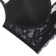 thumbnail image 2 of Sujetador invisible Push up Yuyangstore Comfort Breast transpirable con elevación de alambre 80C, 2 of 2