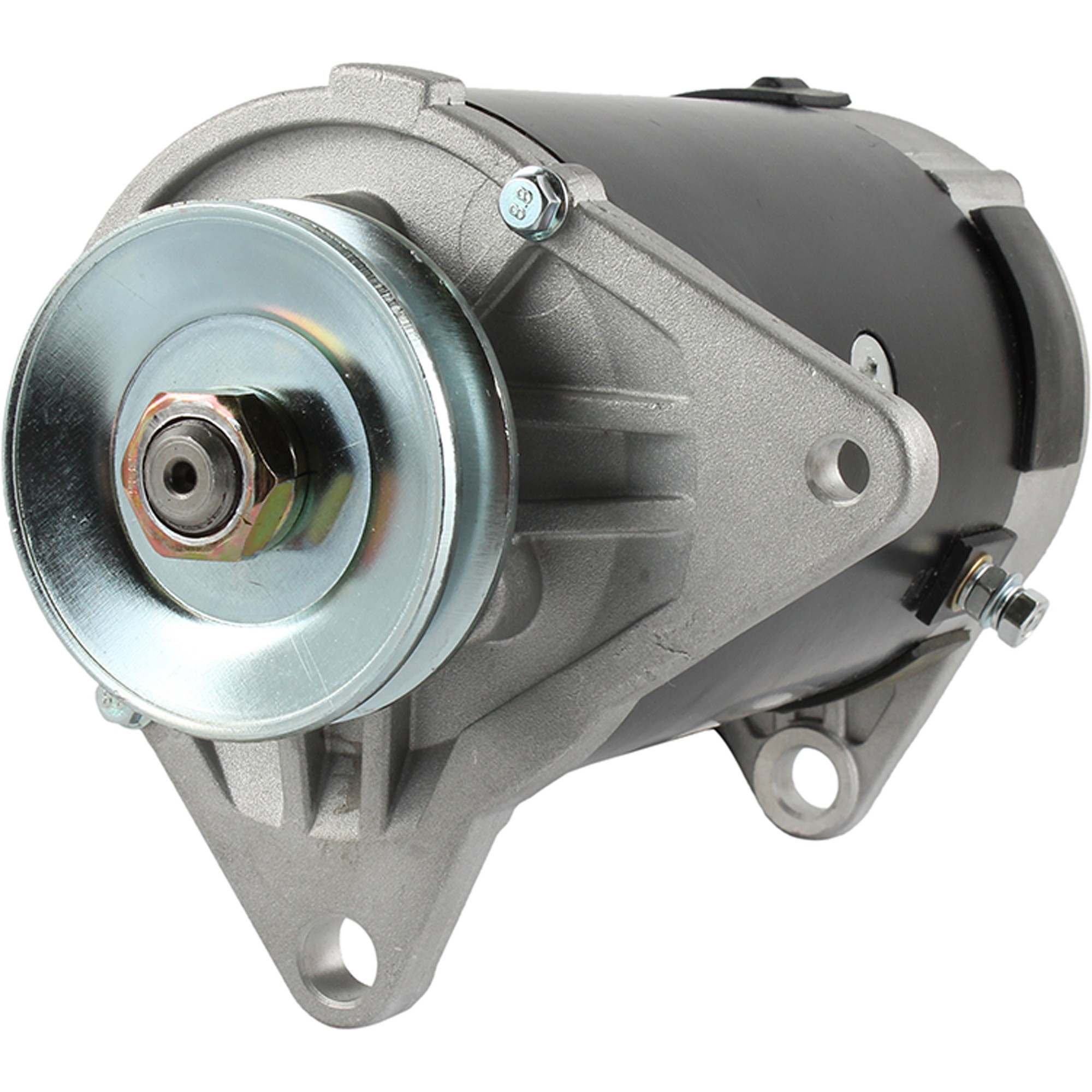 New Starter Generator for EZGO Utility Oasis Golf Cart GSB107-10 420-44002