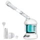 thumbnail image 1 of Vaporizador facial DKURQG Nano Ionic con ozono para limpieza profunda, 1 of 8
