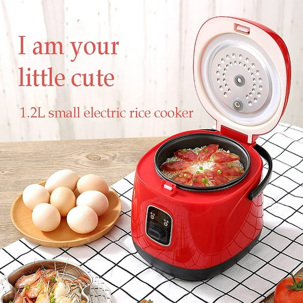Walmart electric rice cooker deals