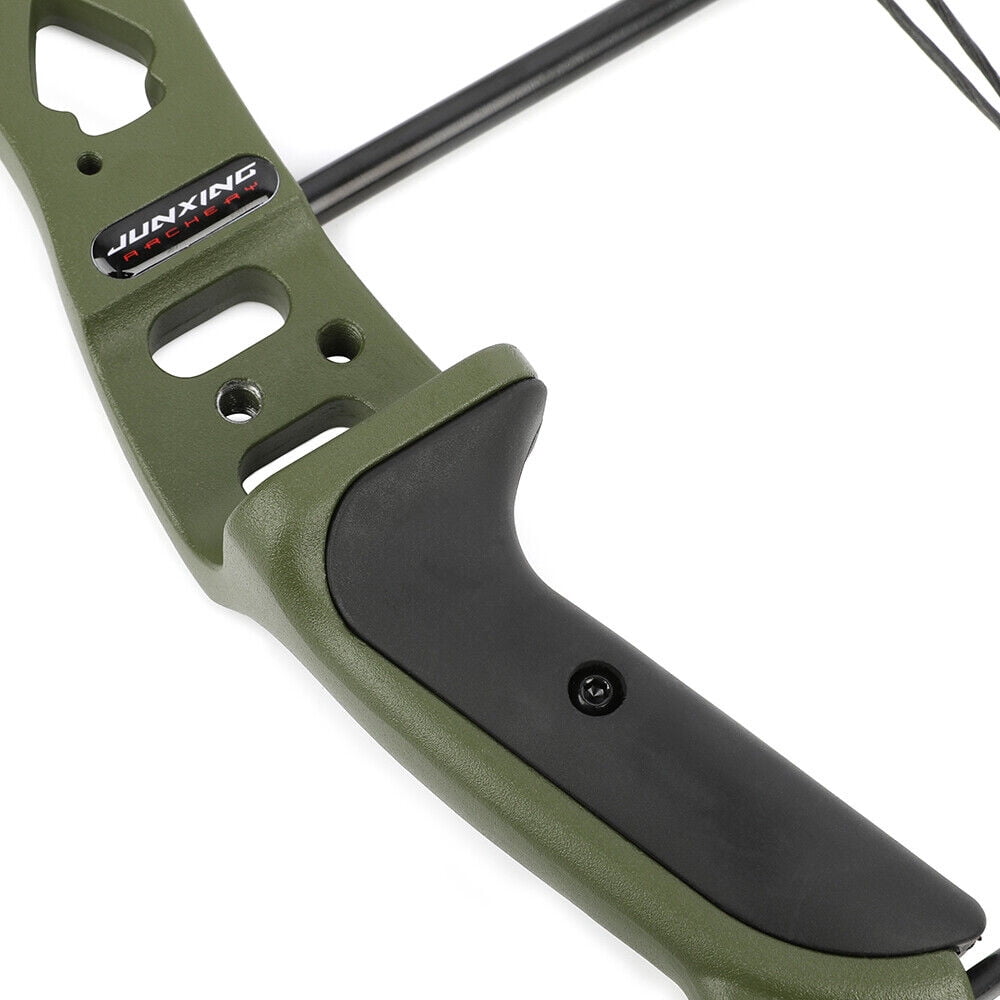 AMEYXGS Archery Compound Bow Arrow Kit for Outdoor Hunting Bow
