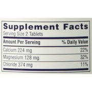 Major MagDelay 64mg Tablets - 60 each