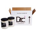 thumbnail image 4 of Candle Dianne's Custom Candles, vainilla, 354 ml, eliminadoras de olores, 4 of 8