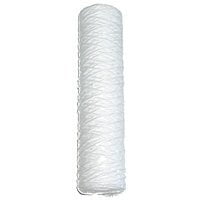2.5 x 10 String Wound Water Sediment Filter Cartridge by