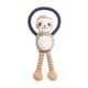 thumbnail image 4 of Juguete para masticar para perros, Animal de peluche, juguete para perros, perrito duradero para masticadores agresivos, juguete chirriante, Animal de coala, 4 of 9