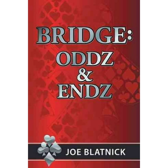 Bridge: Oddz and Endz (Paperback)