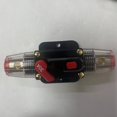thumbnail image 6 of 1Packs Auto Inline Fuse Breaker With Wire Lugs And Heat Shrink Tube 12V-24V Dc, 6 of 7