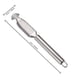 thumbnail image 4 of Aparatos de cocina, accesorios de cocina, utensilios de cocina, cepillo de herramientas de cocina, cuchillo de acero inoxidable para panza de pescado para uso doméstico, práctico para quitar escamas d, 4 of 8