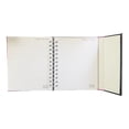 thumbnail image 4 of Libreta Tapa Dura Kpop Demon Hunters Espiral Lateral, 4 of 4