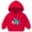 ZJ-Red, variant on Emitonse Toddler Boys Full Zip Dinosaur Hoodies Boys Girls Hooded Sweatshirt With Cartoon Print Round Neck Long Sleeves Yellow,Size 5-6 Years