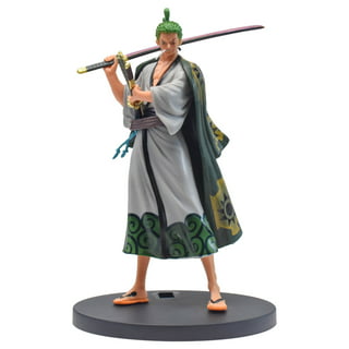 One Piece Ikigai #1 Roronoa Zoro Statue