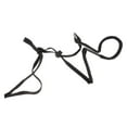 thumbnail image 1 of destyer Close-Up Magic Stage Prop Microphone Mains Libres Support de Micro Support de Cou, 1 of 7
